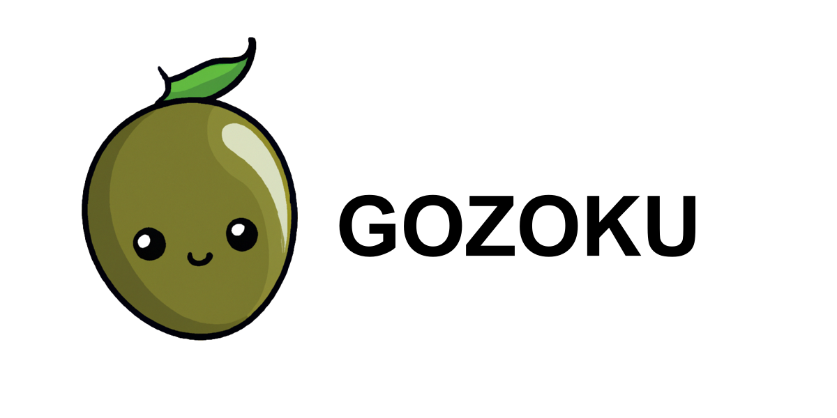 (c) Gozoku.com